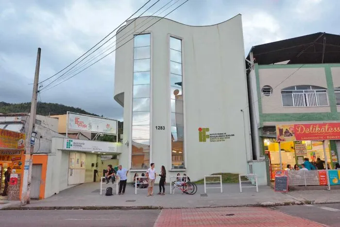 IF Sudeste MG abre seleção com vagas em JF e outras nove cidades