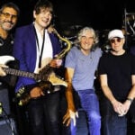 Dire Straits Legacy em Juiz de Fora: veja data do show, local e como comprar ingressos 2 banda dire straits