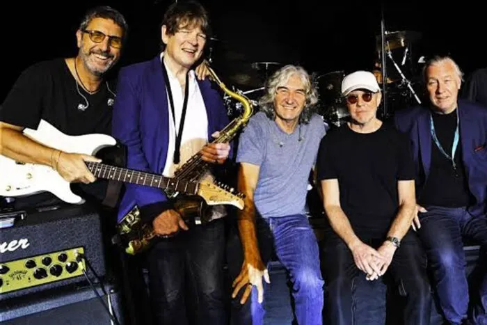 banda dire straits
