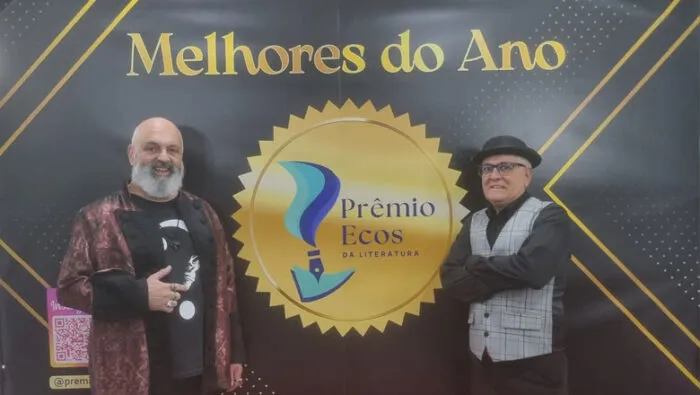 JF POR AI Premio literario em SP 300525 Giglia
