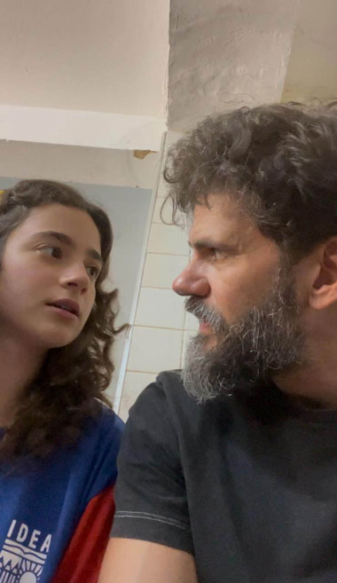 JF POR AI Ritmo de cinema