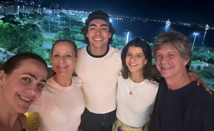 JF POR AI Ritmo frenetico no Rio 2