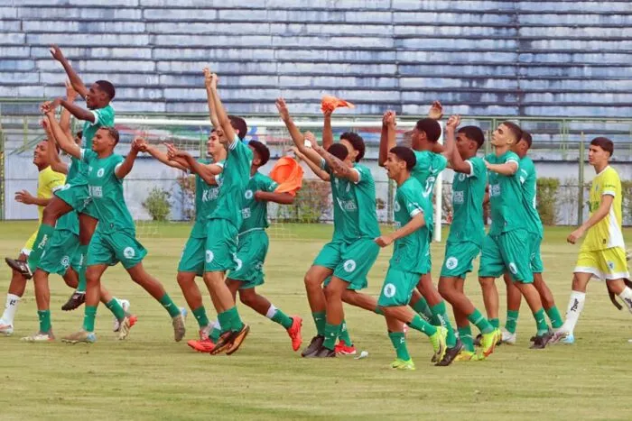 Atlético-MG vence o Troféu Mário Helênio 1 Mario Helenio 2