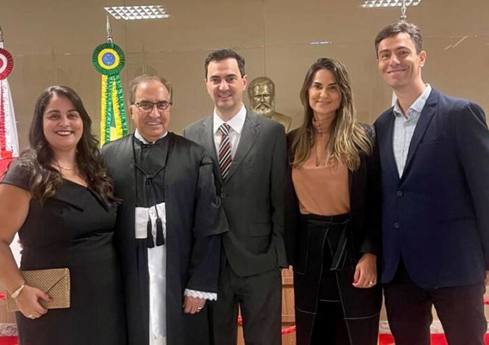 Coluna Cesar Romero – 29 e 30 de junho de 2025 23 Merito Judiciario em Belo Horizonte