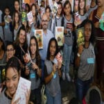 Escolas estaduais de JF e região se mobilizam para a Olimpíada de Redação 9 Olimpíada de Redação