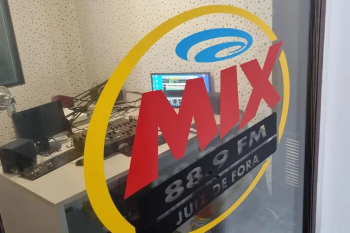 radio mix