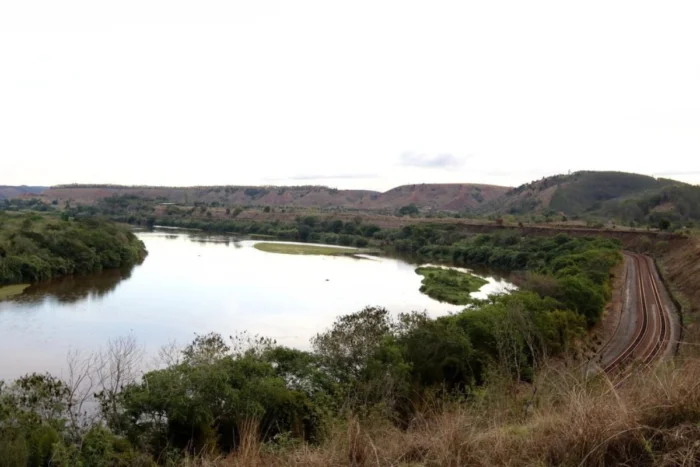 Recuperacao Rio Doce