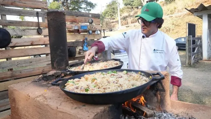 De Sarandira a Juiz de Fora: festival celebra cultura, tradição e sustentabilidade nesta semana 2 SARANCINE 2025 DIVULGACAO CARABINA CULTURAL 5