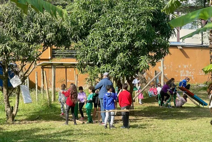 PJF abre licitação de R$ 8,7 milhões para construção de escola no Marilândia 5 PJF abre licitação de R$ 8,7 milhões para construção de escola no Marilândia