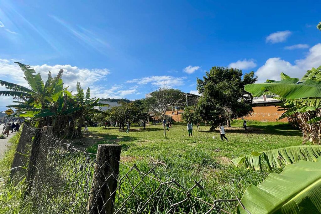 PJF abre licitação de R$ 8,7 milhões para construção de escola no Marilândia