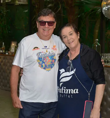 Coluna Cesar Romero – 13 e 14 de junho de 2025 3 WOL7980