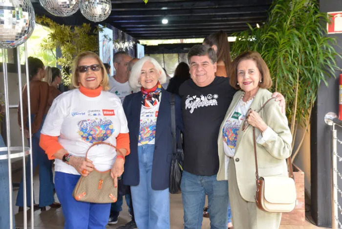 Coluna Cesar Romero – 13 e 14 de junho de 2025 2 WOL8001