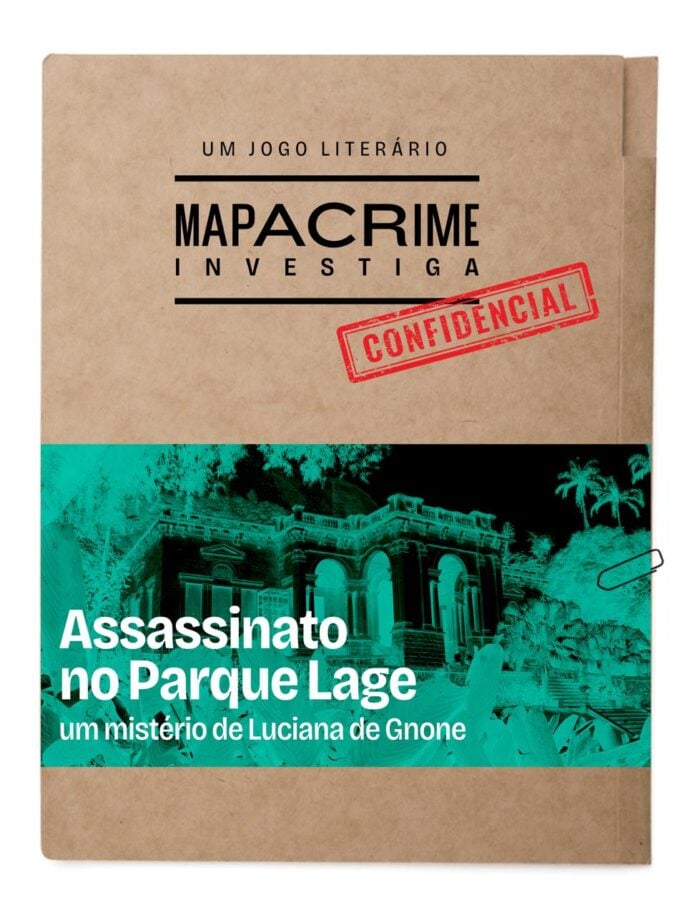 Luciana De Gnone: 'É um crime com cara de Brasil' 2 WhatsApp Image 2025 06 16 at 12.58.14