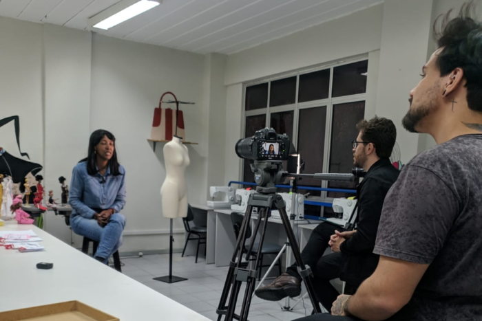 Documentário realizado em JF retrata como mulheres transformaram seus lares e suas histórias 2 WhatsApp Image 2025 06 24 at 15.17.29