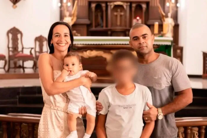 Adolescente mata pais e irmão de 3 anos em cidade do interior do Rio de Janeiro 1 adolescente mata familia reproducao redes sociais