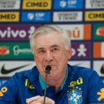 Ancelotti é 10º técnico mais bem pago do mundo; veja o top 10 13 Ancelotti é 10º técnico mais bem pago do mundo; veja o Top 10