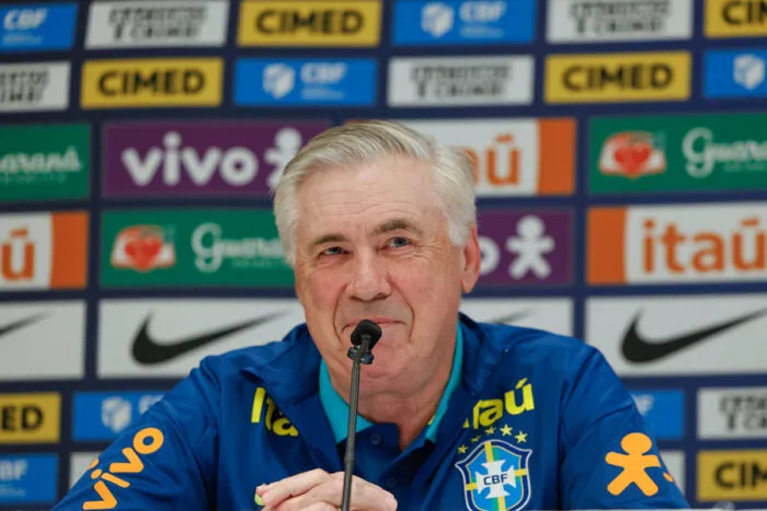 Ancelotti é 10º técnico mais bem pago do mundo; veja o Top 10