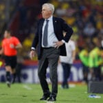 Ancelotti 'vira a chave' do Brasil do ataque para a defesa em estreia 16 ancelotti selecao by rafael ribeiro cbf editada