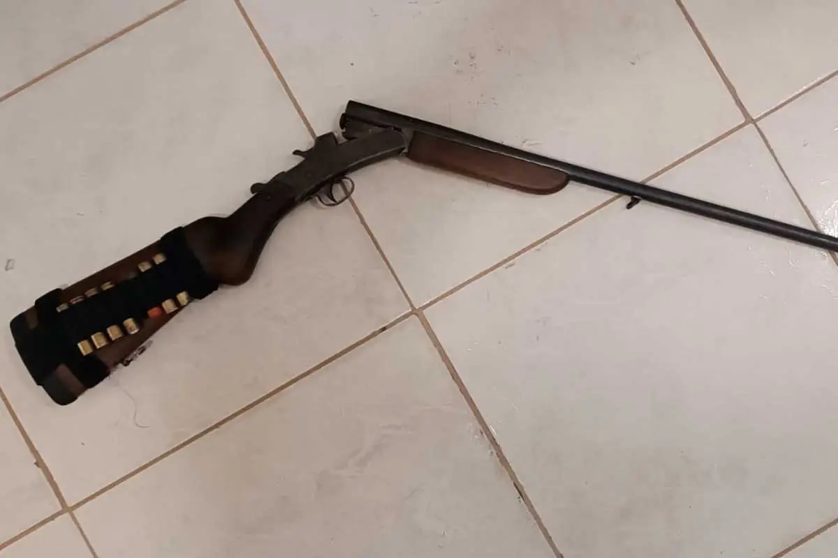 arma-ilegal