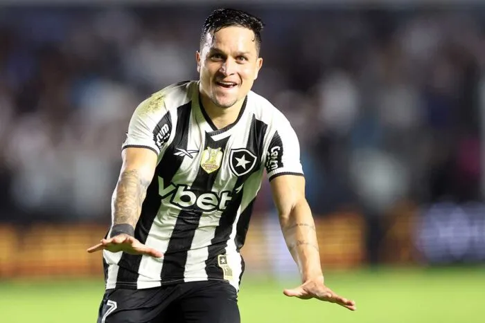 Botafogo x Ceará: onde assistir, horário e escalações 1 artur botafogo by vitor silva editada