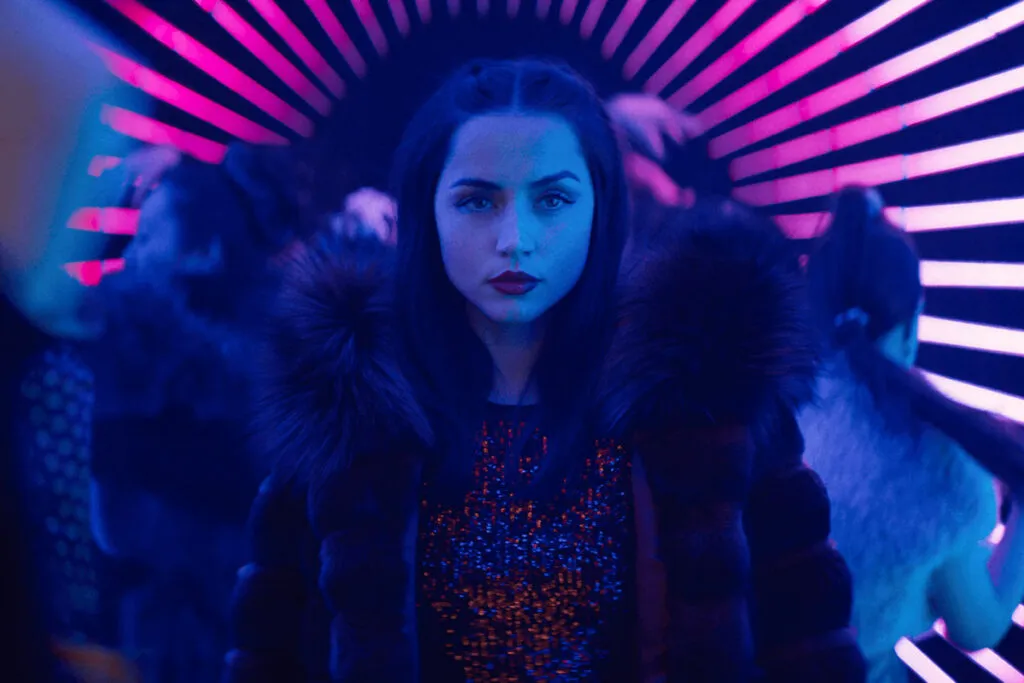 bailarina estreia nos cinemas de juiz de fora