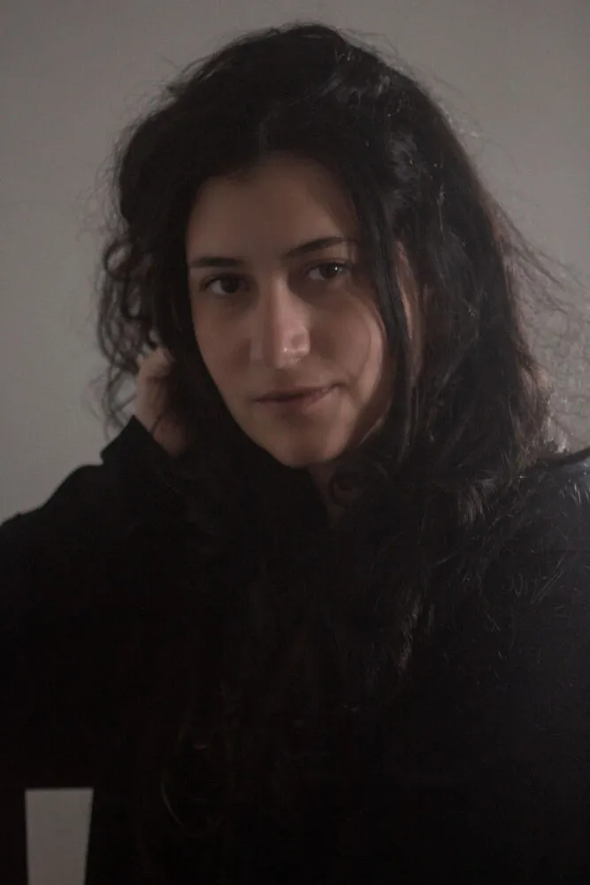 Conheça Bruna Schelb: guardiã das ‘coisas inestimáveis’ por meio do cinema 19 bruna schelb