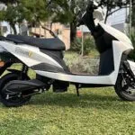 Marcas apostam em motos elétricas para ganhar espaço no mercado brasileiro 8 motos