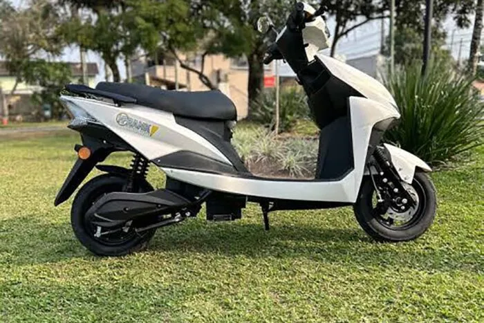 Marcas apostam em motos elétricas para ganhar espaço no mercado brasileiro 7 motos