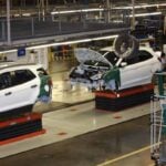 Produção de veículos cresce quase 30%, com 214,7 mil unidades em maio 3 Produção de veículos