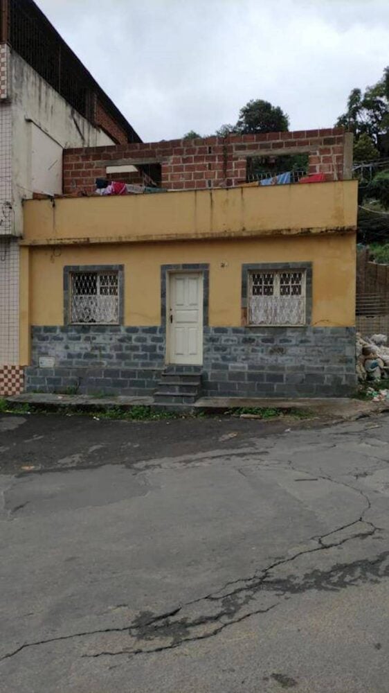 Leilão de 234 imóveis tem oportunidade em Juiz de Fora 1 casa leilao
