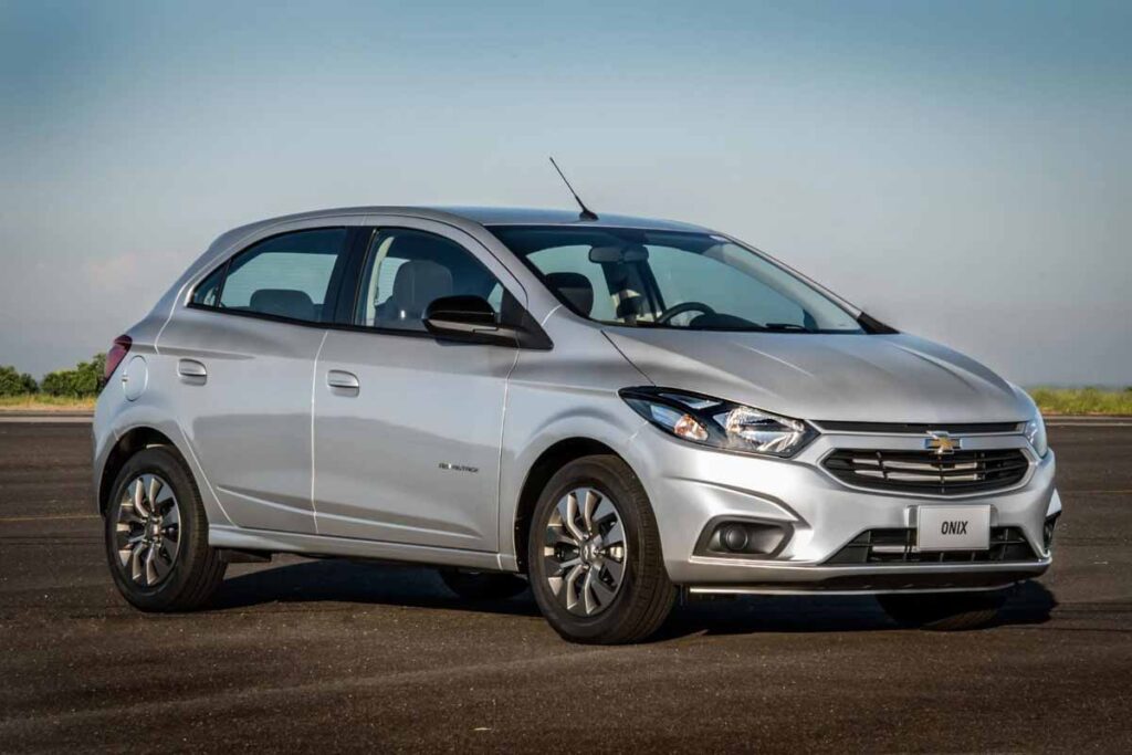 Você vai ter um carro chinês ou pode já ter e talvez nem saiba