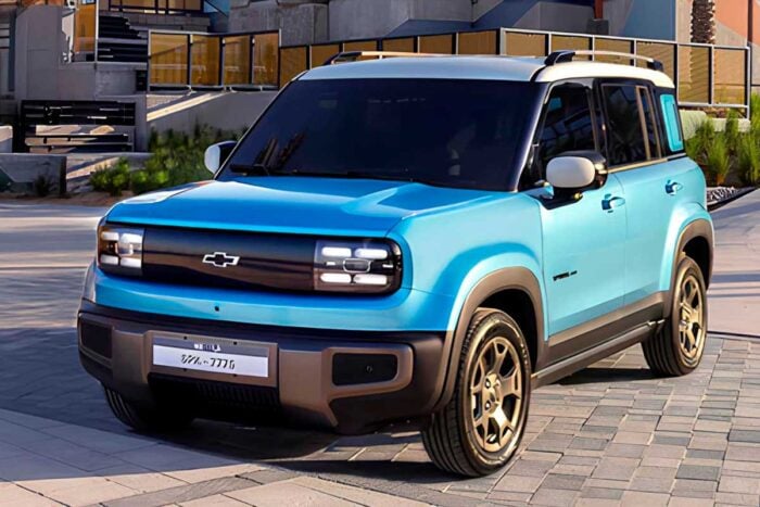 Entre renovados e inéditos, GM promete lançar 5 carros no Brasil em julho 10 Entre renovados e inéditos, GM promete lançar 5 carros no Brasil em julho