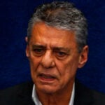 O que é hidrocefalia de pressão normal, condição que levou Chico Buarque à cirurgia 3 chico buarque FABIO RODRIGUES POZZEBOM AGENCIA BRASIL