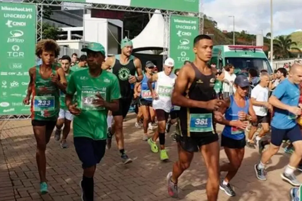 corrida unimed by guilherme ovidio