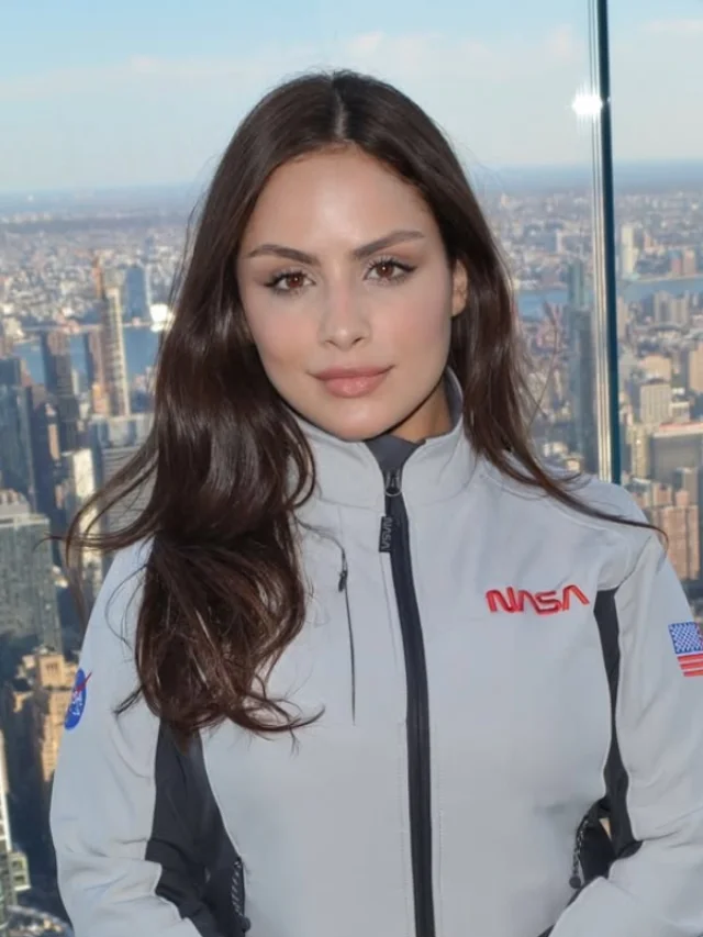 Nasa nega vínculo com mineira que diz ser a primeira astronauta brasileira