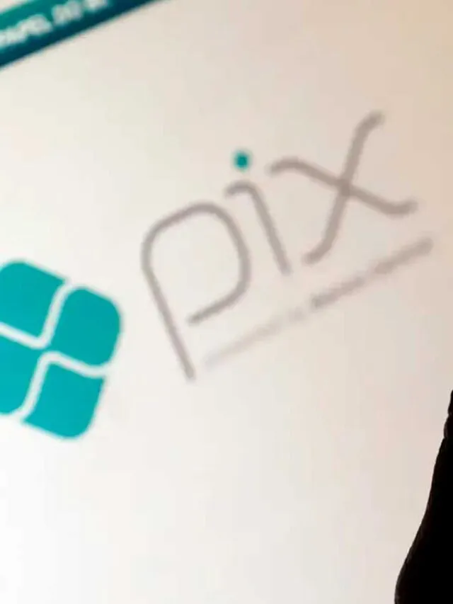 Novas regras de segurança para chaves Pix entram em vigor