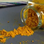Cúrcuma: estudo revela como o tempero pode proteger o cérebro e o sistema digestivo 3 curcuma pixabay