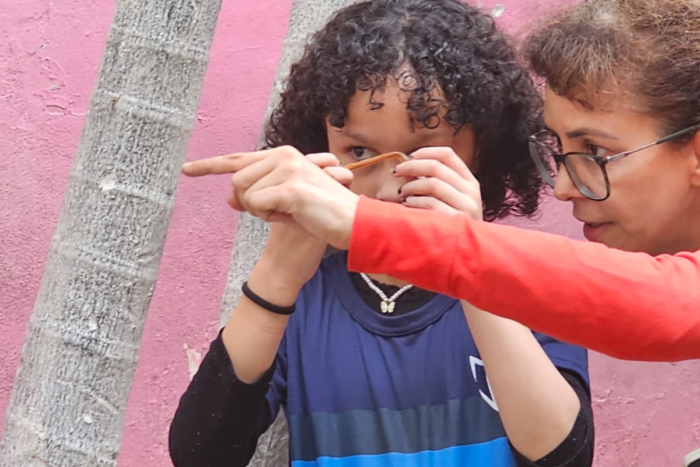 Curta experimental feito em escola de Juiz de Fora será exibido em Ouro Preto 1 curta juiz de fora