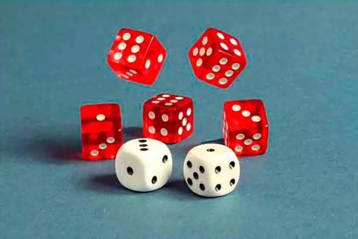 Compreendendo o papel dos geradores de números aleatórios nas slots 1 dado editada