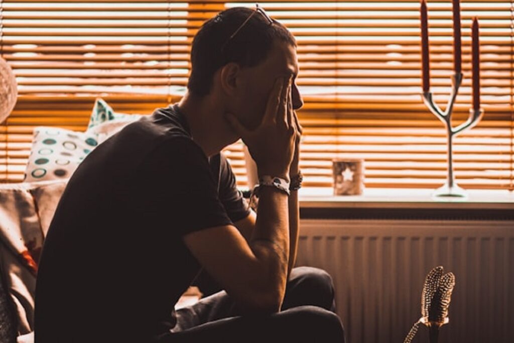 depressão doenças crônicas