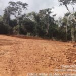 Prefeitura de cidade mineira é multada em mais de R$ 2.700 por desmatar vegetação nativa em ponto turístico 3 Prefeitura de cidade mineira é multada em mais de R$ 2.700 por desmatar vegetação nativa em ponto turístico
