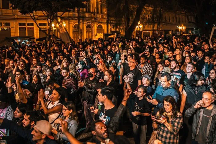 festival dia de rock