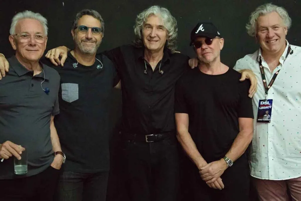 dire straits legacy fara show em sao jose dos campos em maio