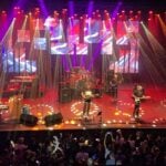 Dire Straits Legacy em JF: data do show extra é confirmada 3 Dire Straits Legacy em JF: data do show extra é confirmada