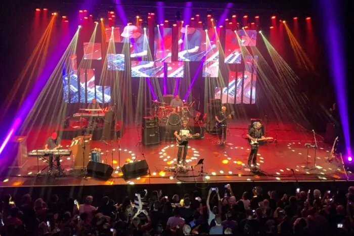 Dire Straits Legacy em JF: data do show extra é confirmada 2 Dire Straits Legacy em JF: data do show extra é confirmada