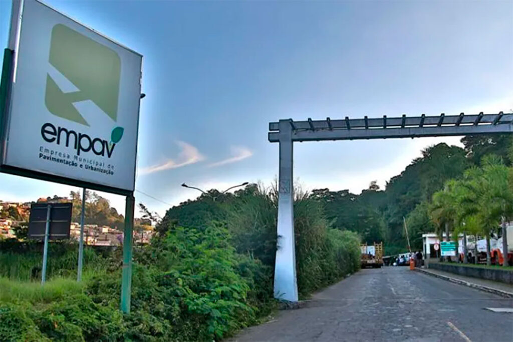 Ministério Público flagra irregularidades em contratos da Empav e pede devolução de R$ 1,6 mi