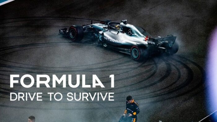 F1 estreia e reacende a paixão pelos filmes sobre Fórmula 1 4 f1 drive to survive