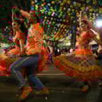 Festas juninas movimentam Juiz de Fora em junho; confira a programação completa 3 festas juninas em juiz de fora