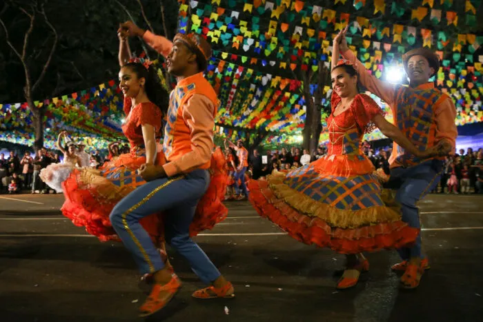 Festas juninas movimentam Juiz de Fora em junho; confira a programação completa 2 festas juninas em juiz de fora