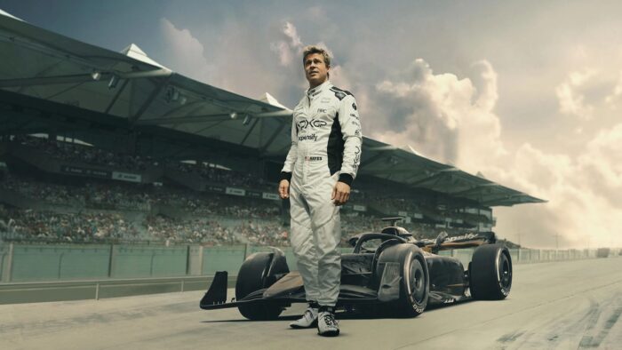 F1 estreia e reacende a paixão pelos filmes sobre Fórmula 1 3 filmes sobre fórmula 1